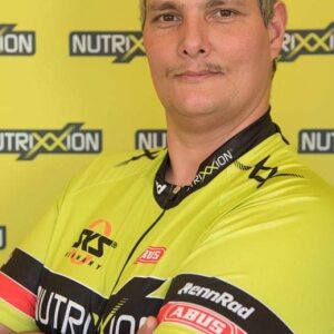 Profilbild von Frank Joseph