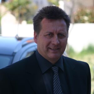 Profilbild von Frank Jost