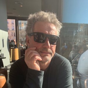 Profilbild von Frank Jüngling