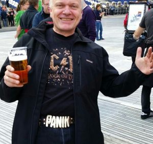 Profilbild von Frank Jürgens