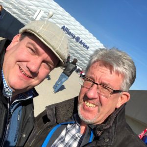 Profilbild von Frank Jürgensen