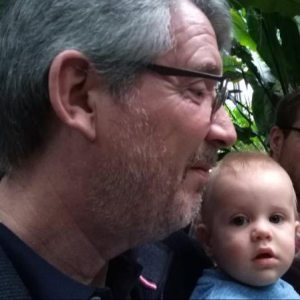 Profilbild von Frank Jürries