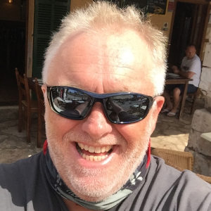 Profilbild von Frank Jüssen