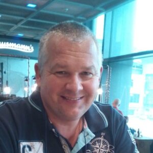 Profilbild von Frank Jung