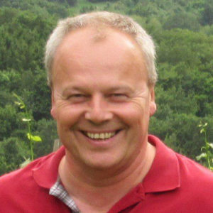 Profilbild von Frank Junga