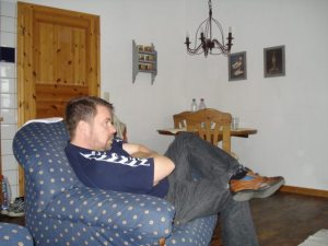 Profilbild von Frank Junge