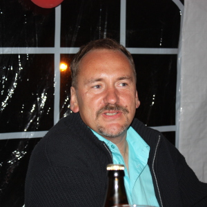 Profilbild von Frank Junghanns