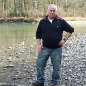 Profilbild von Frank Junghans