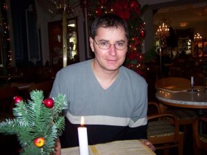 Profilbild von Frank Junghans