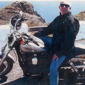 Profilbild von Frank Junghans