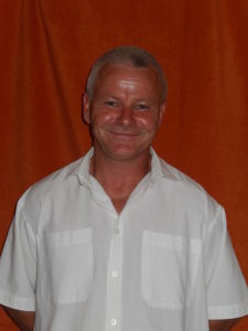 Profilbild von Frank Junginger