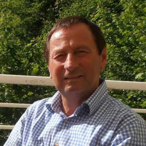 Profilbild von Frank Jungnickel