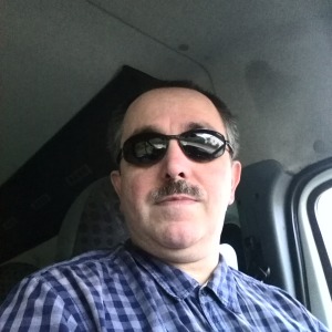 Profilbild von Frank Juninger