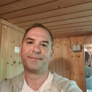 Profilbild von Frank Junkern