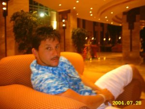 Profilbild von Frank Juppa