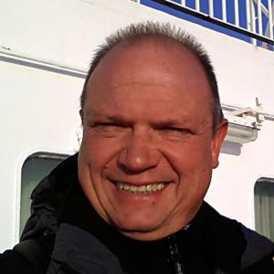 Profilbild von Frank Just