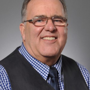 Profilbild von Frank Justen