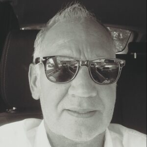 Profilbild von Frank Justmann