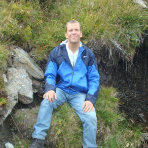 Profilbild von Frank Juwig