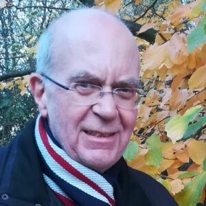 Profilbild von Frank Kaczmarek