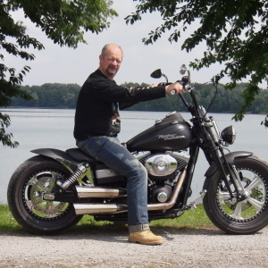 Profilbild von Frank Kaczmarek