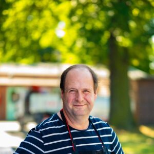 Profilbild von Frank Käding