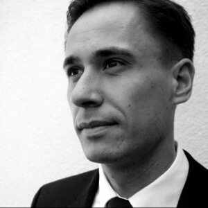 Profilbild von Frank Kägebein