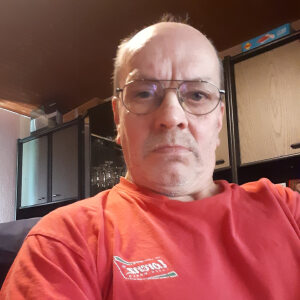 Profilbild von Frank Kämmerer