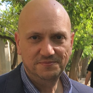 Profilbild von Frank Kämper