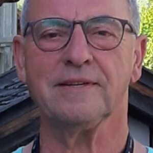 Profilbild von Frank Käselitz