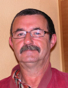 Profilbild von Frank Kästner