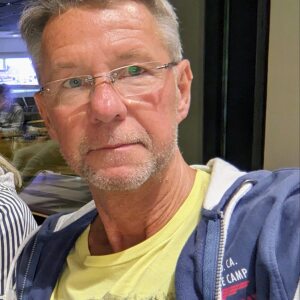 Profilbild von Frank Kagerer