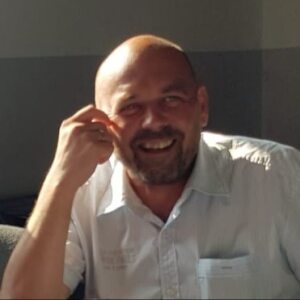 Profilbild von Frank Kahl