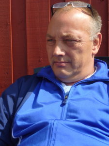 Profilbild von Frank Kahle