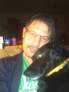 Profilbild von Frank Kahlmeier