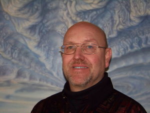 Profilbild von Frank Kain