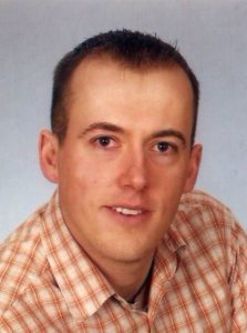 Profilbild von Frank Kaiser