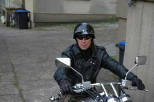 Profilbild von Frank Kaiser