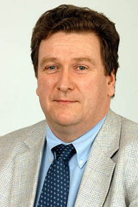 Profilbild von Frank Kaiser
