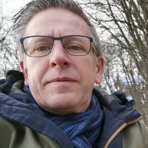 Profilbild von Frank Kaldenbach
