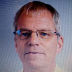 Profilbild von Frank Kalendeck