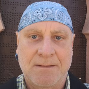 Profilbild von Frank Kallert