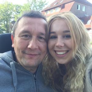 Profilbild von Frank Kalliski