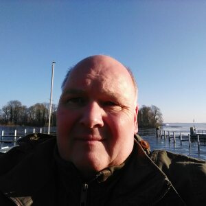 Profilbild von Frank Kallweit