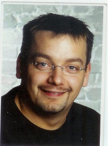 Profilbild von Frank Kalmring