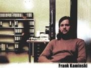 Social Media Profilbild Frank Kaminski 