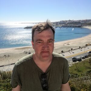 Profilbild von Frank Kaminski