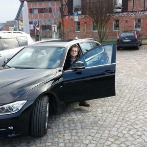 Profilbild von Frank Kaminski