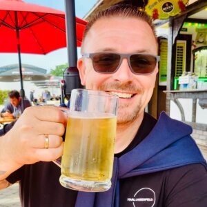 Profilbild von Frank Kamper