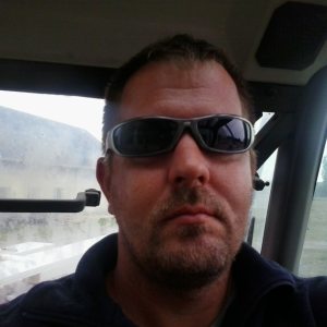 Profilbild von Frank Kampka
